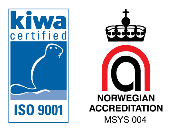 Kiwa Certification
