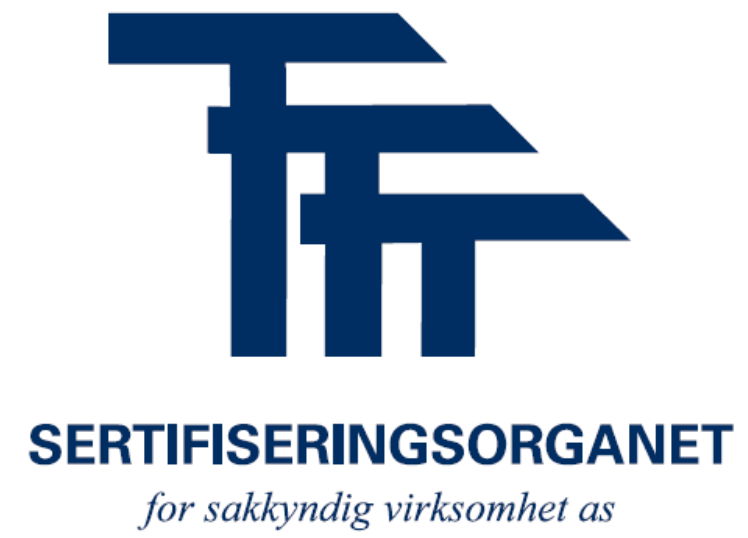 Sertifisering
